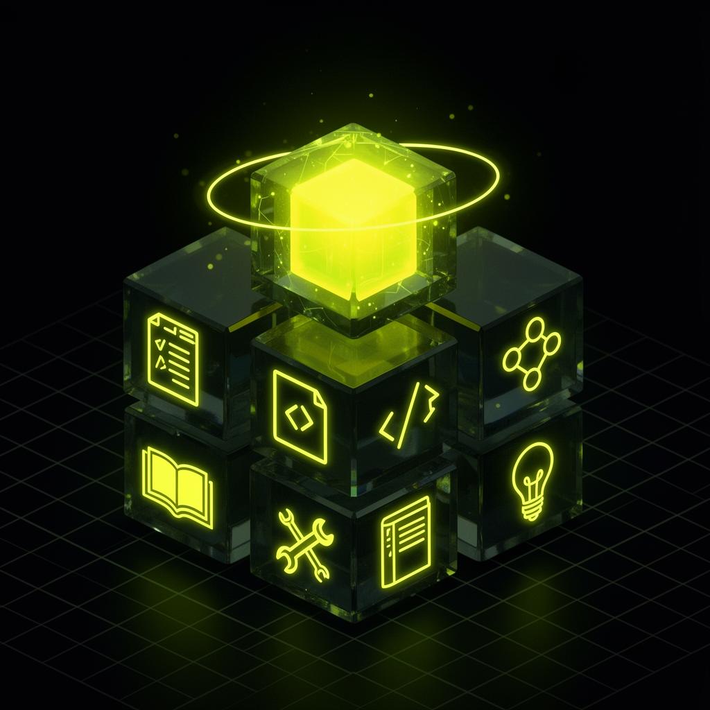 AI resources